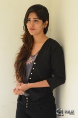 Chandini Chowdary Interview About Kundanapu Bomma